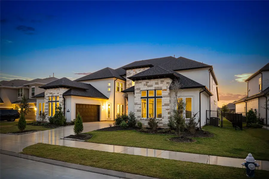 11011 Heartleaf Aster Way Way, Cypress, TX 77433 - #2