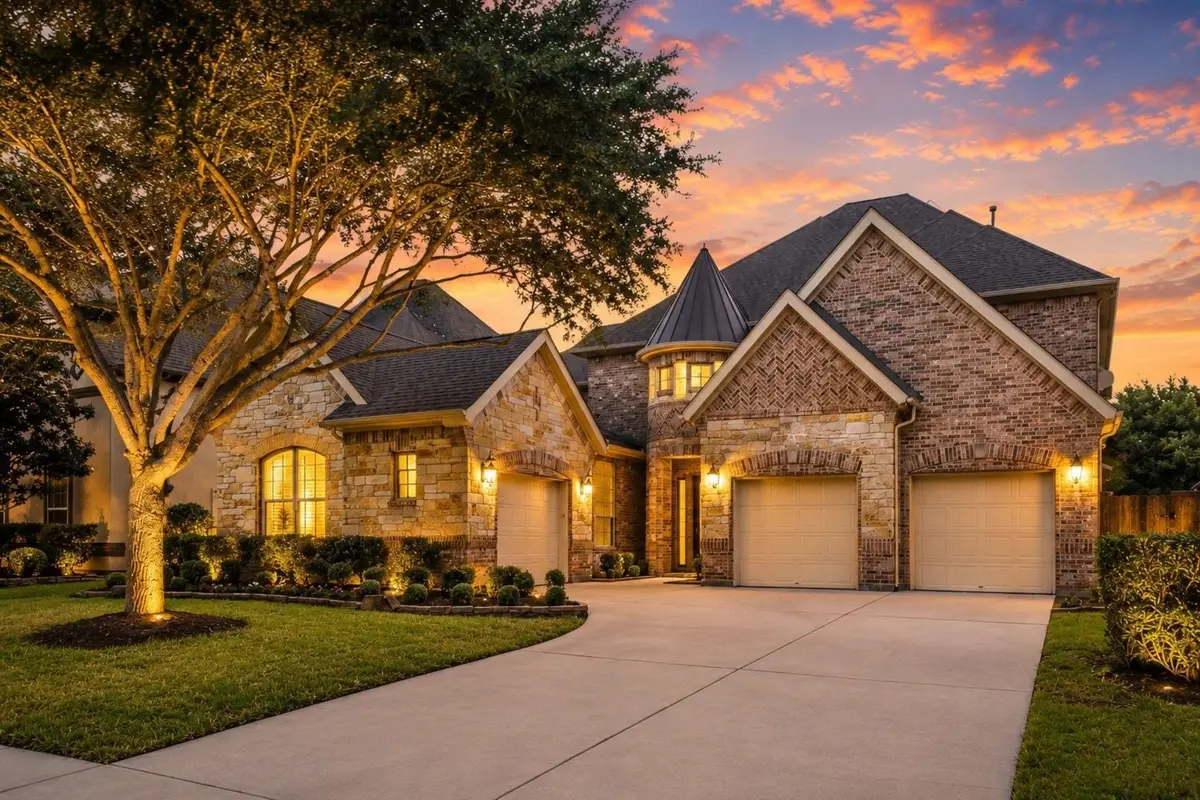 24914 Bay Mist Ridge Lane, Katy, TX 77494 - #1