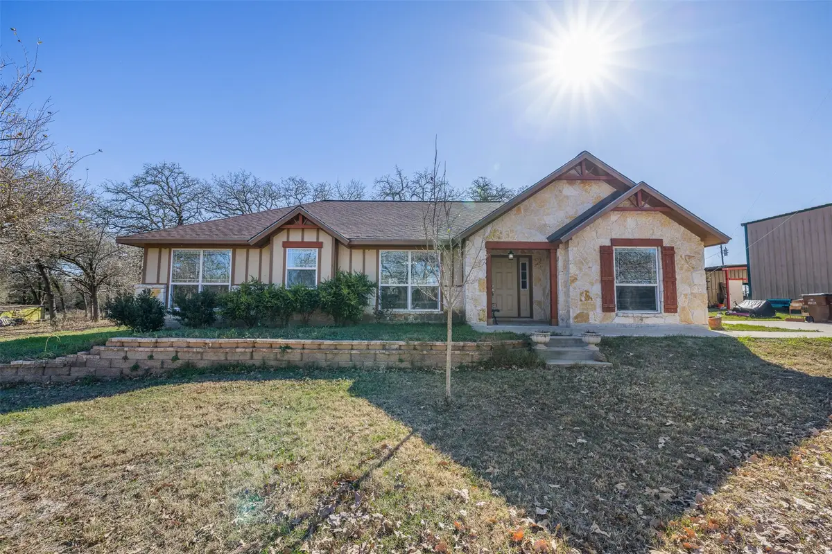 2412 County Road 424, Dime Box, TX 77853 - Image #1