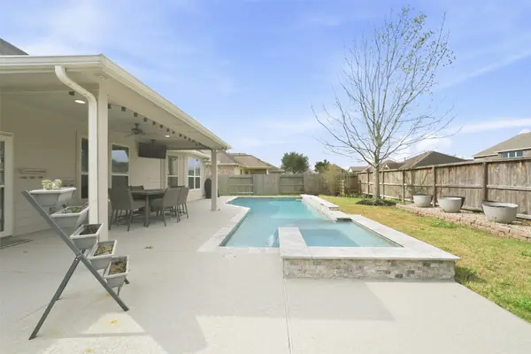 30014 Valley Terrace Drive, Fulshear, TX 77441