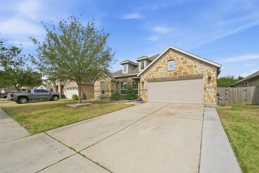 30014 Valley Terrace Drive, Fulshear, TX 77441 - #3