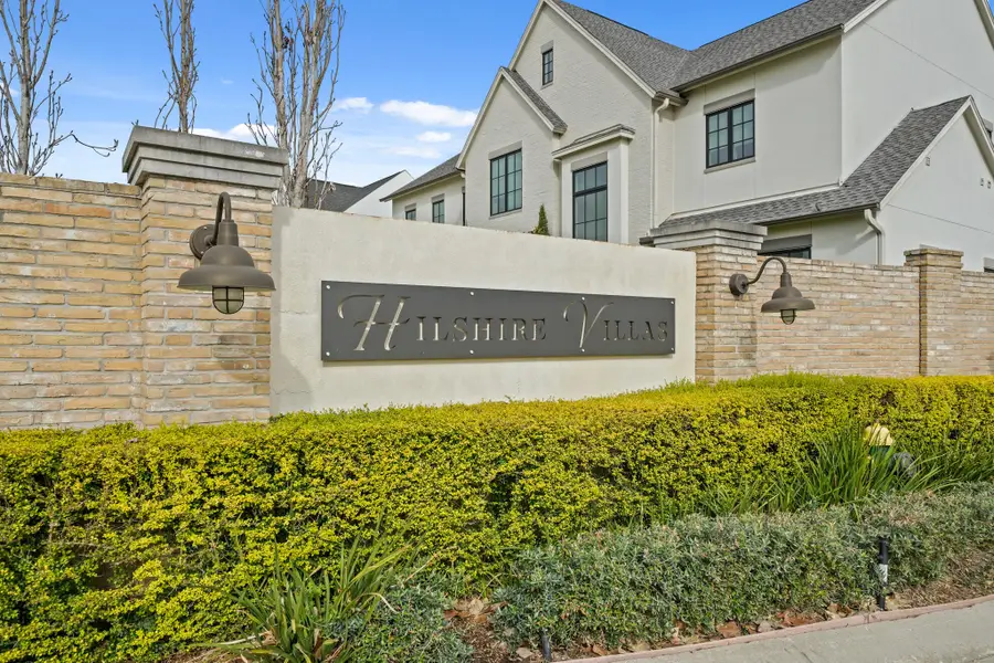 7907 S Villa Circle, Hilshire Village, TX 77055 - #3