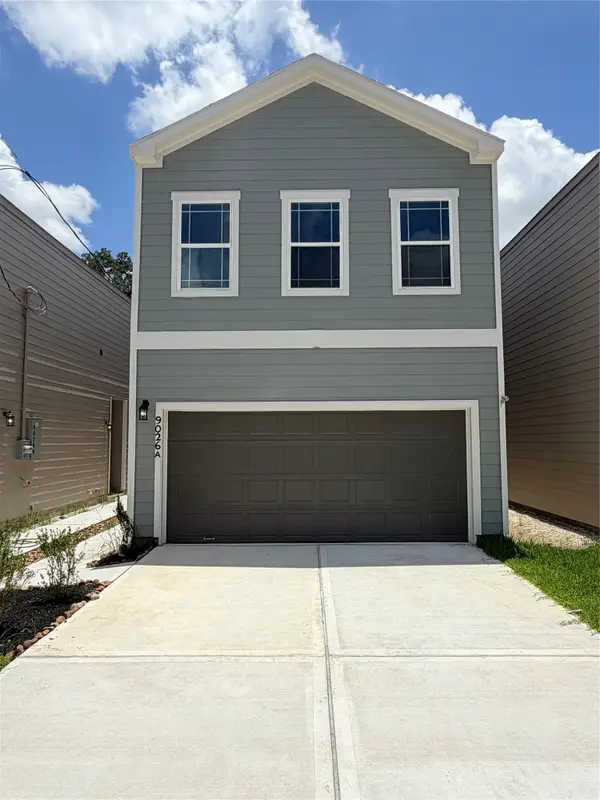 9026 Madera Road #A, Houston, TX 77078