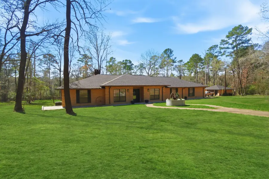 233 Pebble Creek, Livingston, TX 77351 - #2