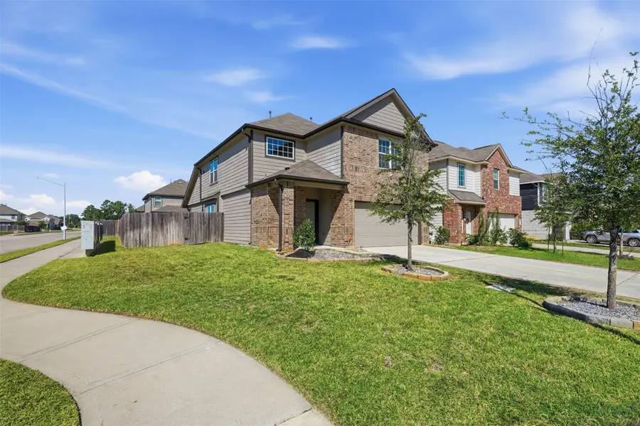 3605 Cub Drive, Conroe, TX 77301 - #3