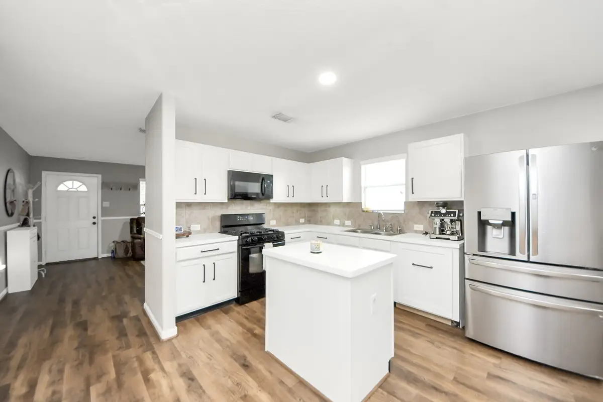 2231 Pine Croft Drive, Humble, TX 77396 - Image #1