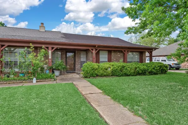 13909 Plantation Valley Drive, Houston, TX 77083