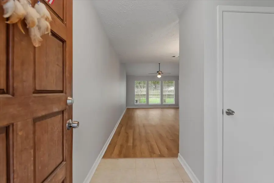 13909 Plantation Valley Drive, Houston, TX 77083 - #2