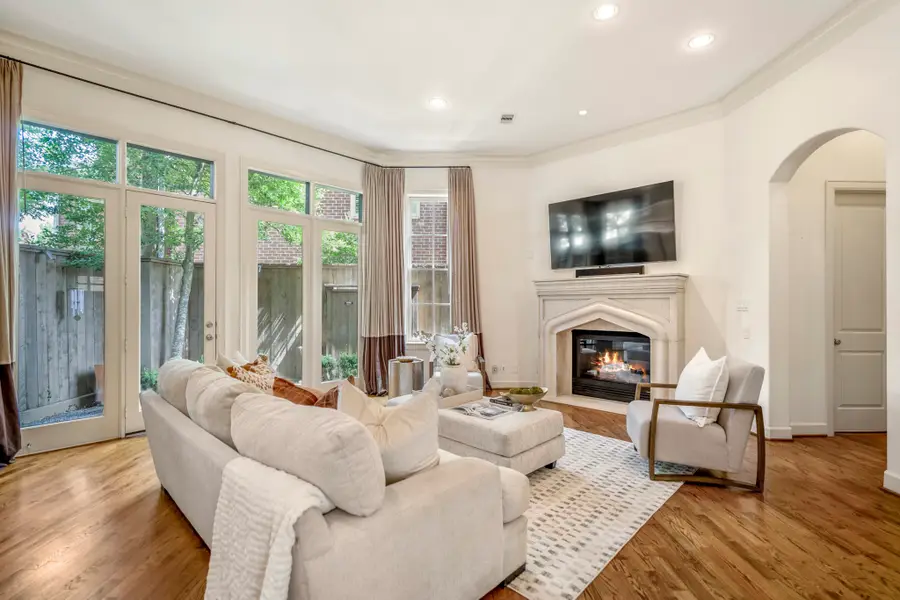 2814 Mid Lane, Houston, TX 77027 - #3