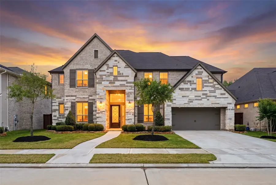 1235 Mcmurtry Ridge Drive, Katy, TX 77494 - #2