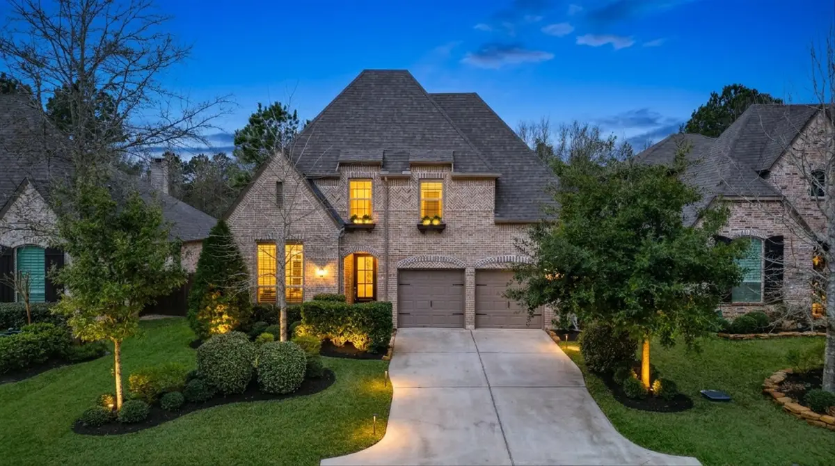 125 Russet Bend Place N, Montgomery, TX 77316 - #1