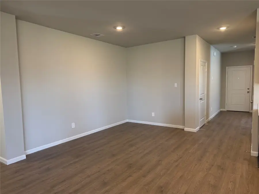 1011 Legrand Street, Brenham, TX 77833 - #3