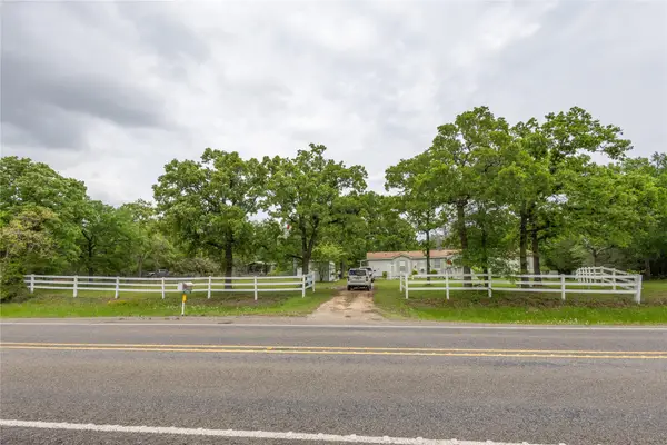 10992 Fm 244 Road, Anderson, TX 77830