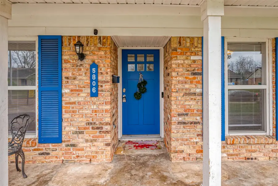 5806 Cartagena Street, Houston, TX 77035 - #3