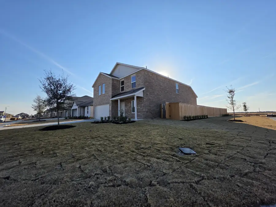 2074 Solstice Landing Drive, Brookshire, TX 77423 - #2