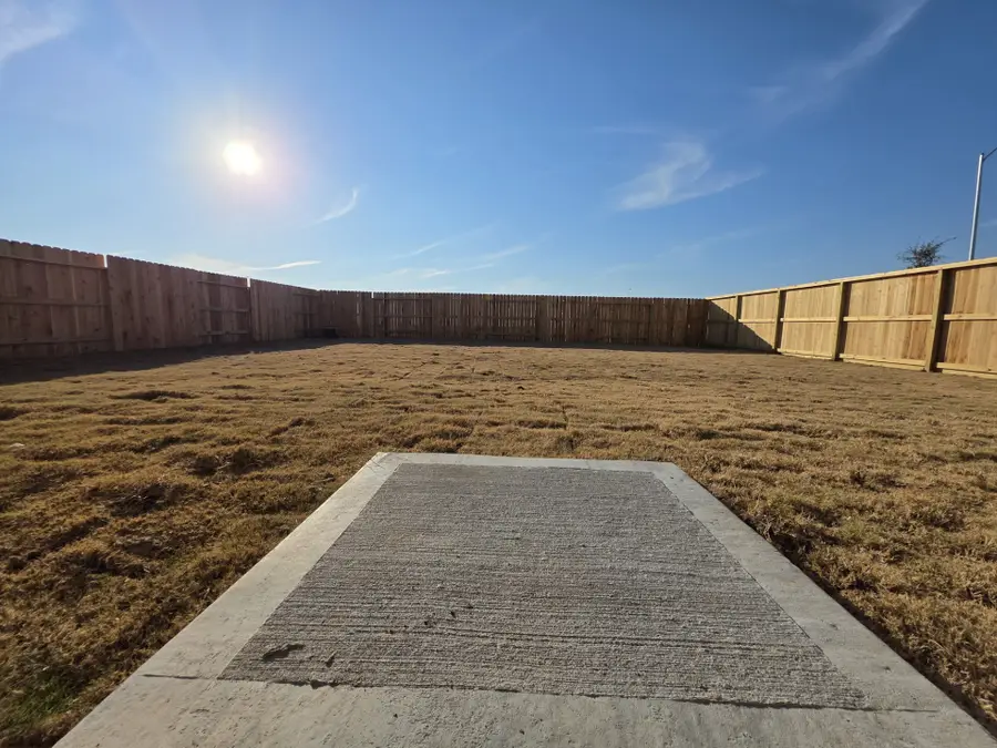 2074 Solstice Landing Drive, Brookshire, TX 77423 - #3