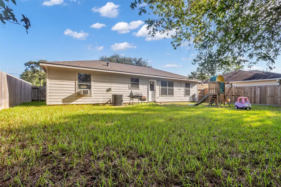16368 Many Trees Lane, Conroe, TX 77302 - #2