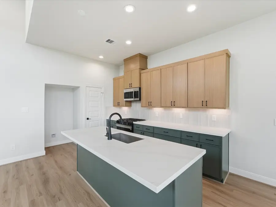 9214 Fort George Street, Houston, TX 77063 - #3