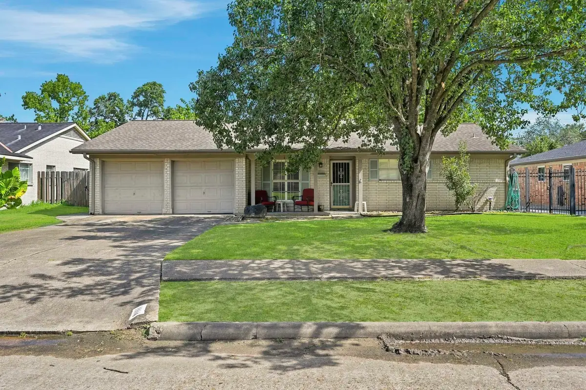 1114 Curtin Street, Houston, TX 77018 - #1