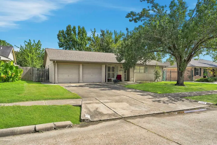 1114 Curtin Street, Houston, TX 77018 - #3