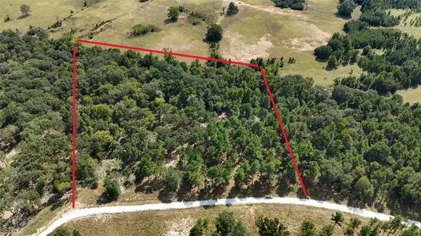 TBD Cherokee Trail, Lovelady, TX 77851