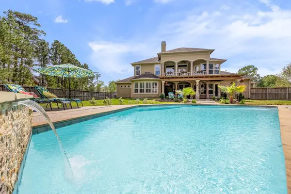 4447 Chateau Creek Way, Spring, TX 77386