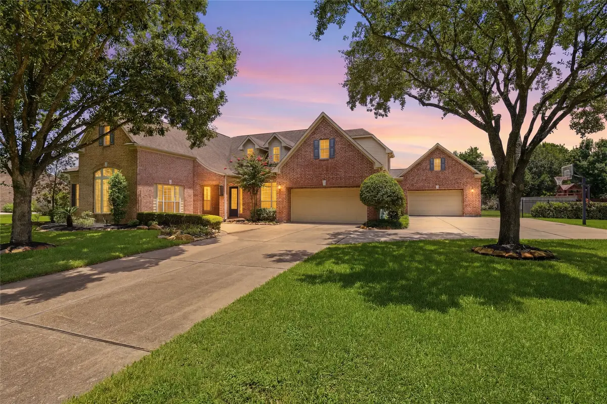 38 Highclere Park Drive, Spring, TX 77379 - #1
