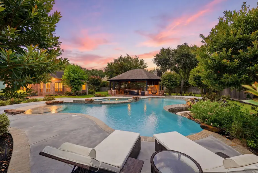 38 Highclere Park Drive, Spring, TX 77379 - #2