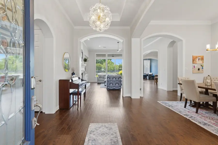 38 Highclere Park Drive, Spring, TX 77379 - #3