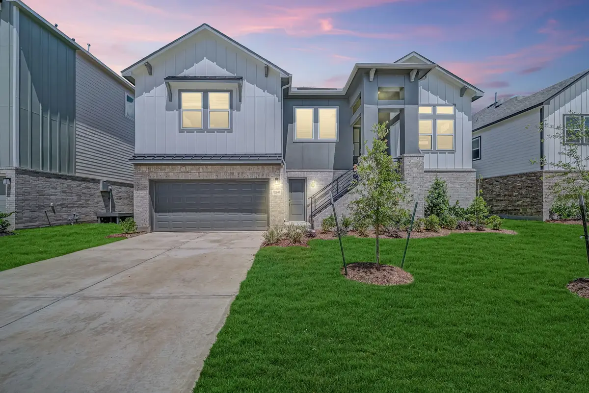 20642 Dynamic Court, Humble, TX 77338 - #1