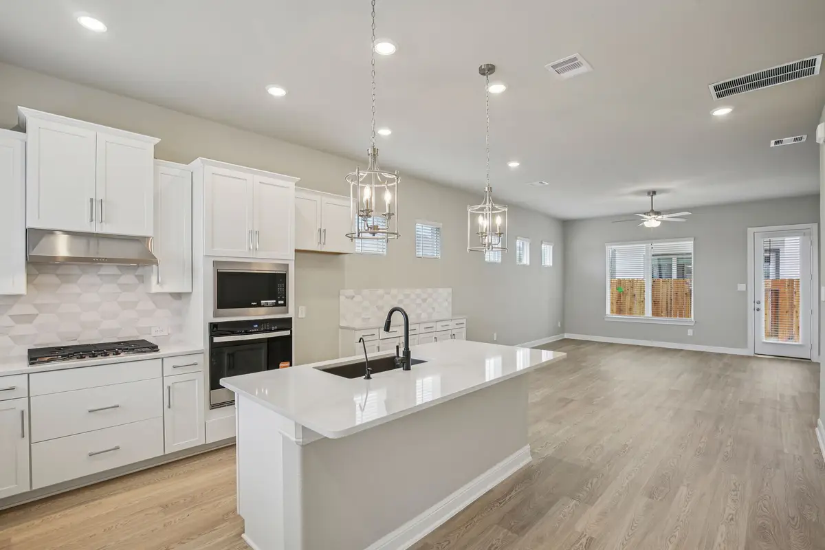 3122 Quiet Sunset Drive, Houston, TX 77080 - Image #1