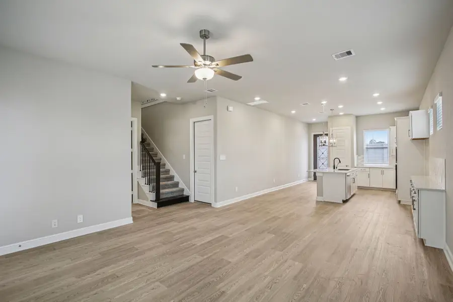 3122 Quiet Sunset Drive, Houston, TX 77080 - Image #3