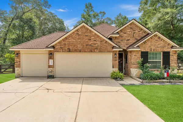 9123 Sierra Del Carmen, Conroe, TX 77303