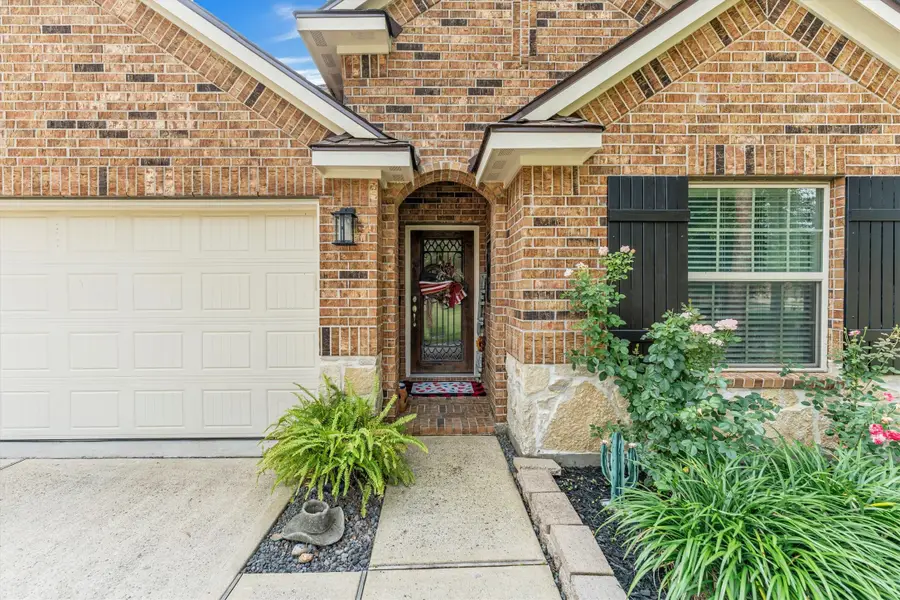 9123 Sierra Del Carmen, Conroe, TX 77303 - #2