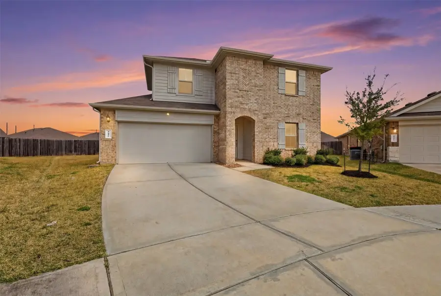 4446 Salerno Gulf Way, Katy, TX 77449 - #2