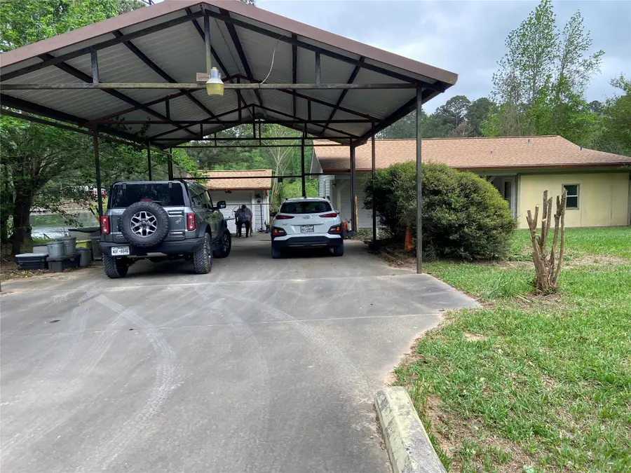 321 Broken Arrow Trail Trail, Goodrich, TX 77335 - Image #3