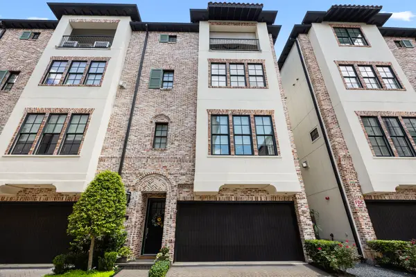 11 Robita Street, Houston, TX 77019