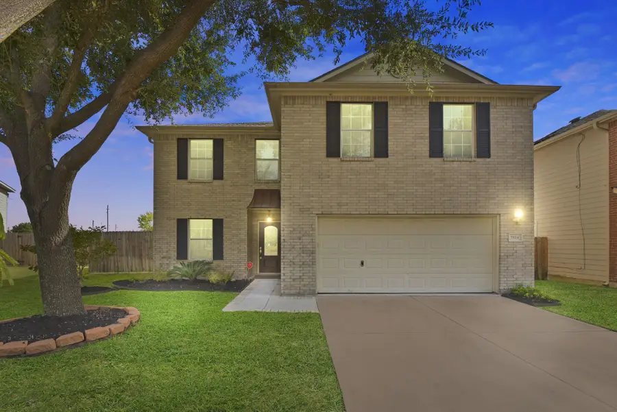 7934 Chatham Springs Lane, Cypress, TX 77433 - Image #2