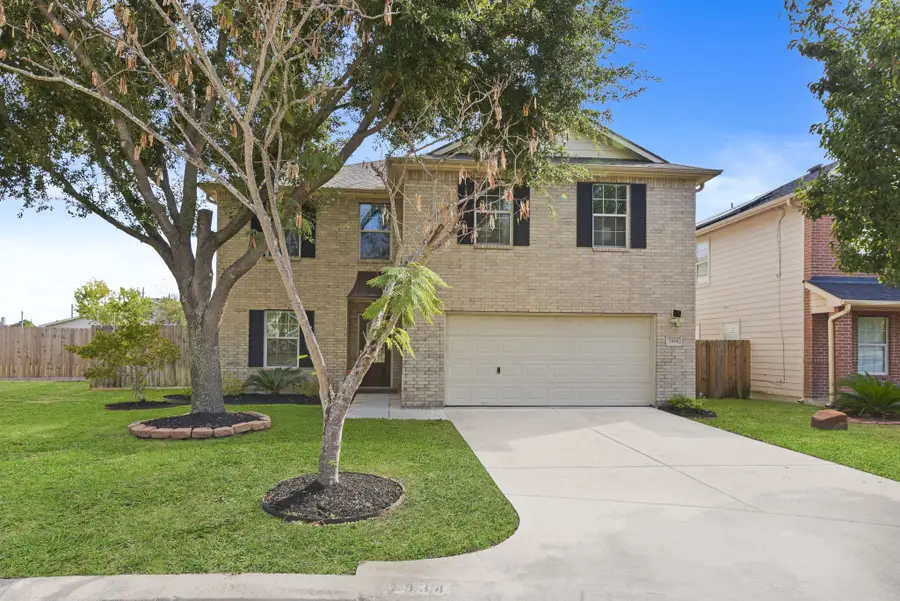 7934 Chatham Springs Lane, Cypress, TX 77433 - Image #3
