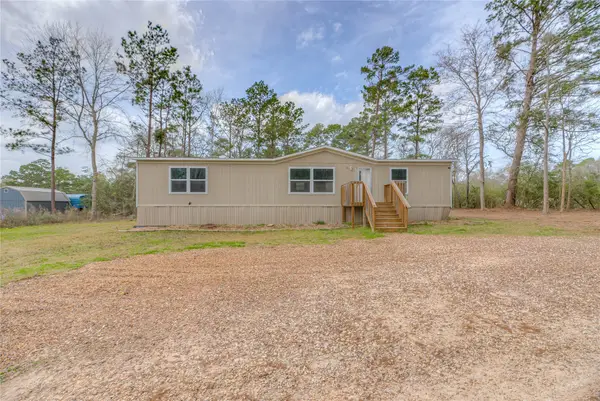 648 Beech Creek Road, Livingston, TX 77351