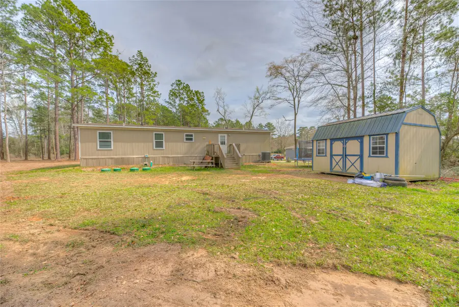 648 Beech Creek Road, Livingston, TX 77351 - #3