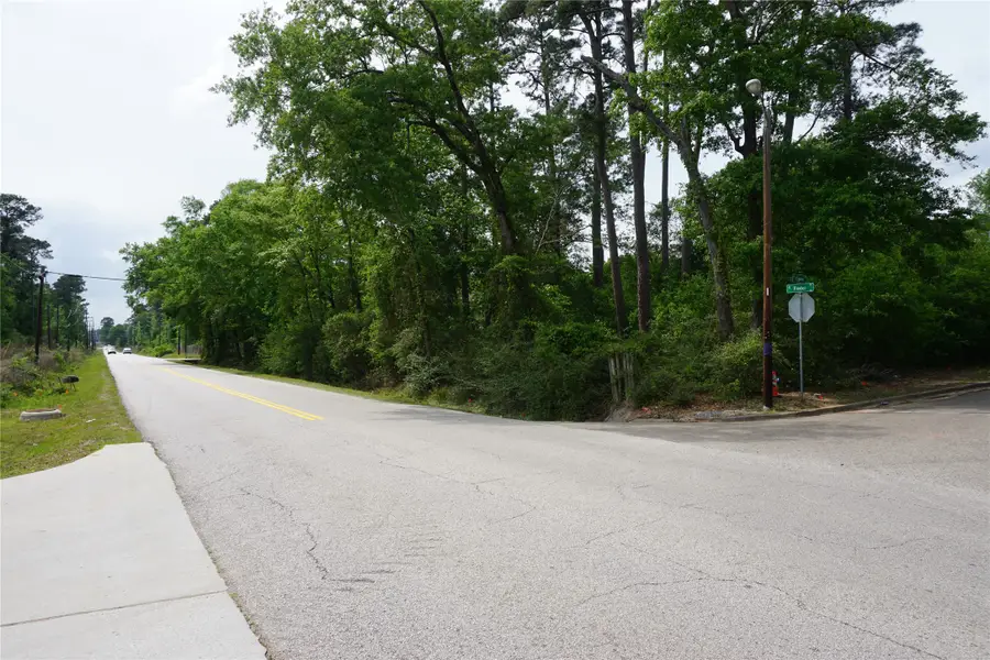 0 Foster Road, Conroe, TX 77301 - #2