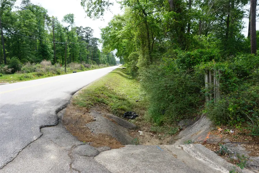 0 Foster Road, Conroe, TX 77301 - #3