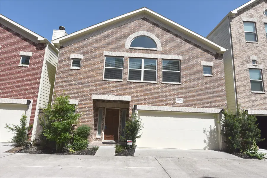 11607 Main Pine Drive, Houston, TX 77025 - Image #2