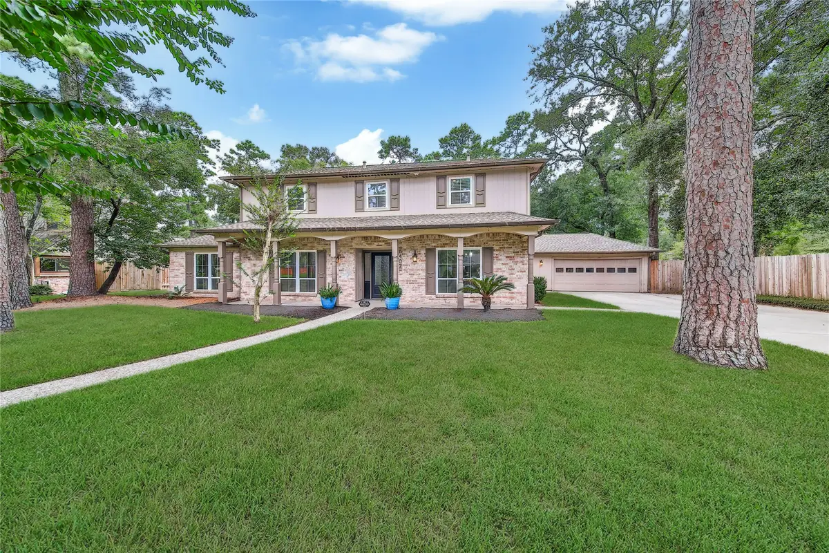 6407 Craigway Road, Spring, TX 77389 - #1