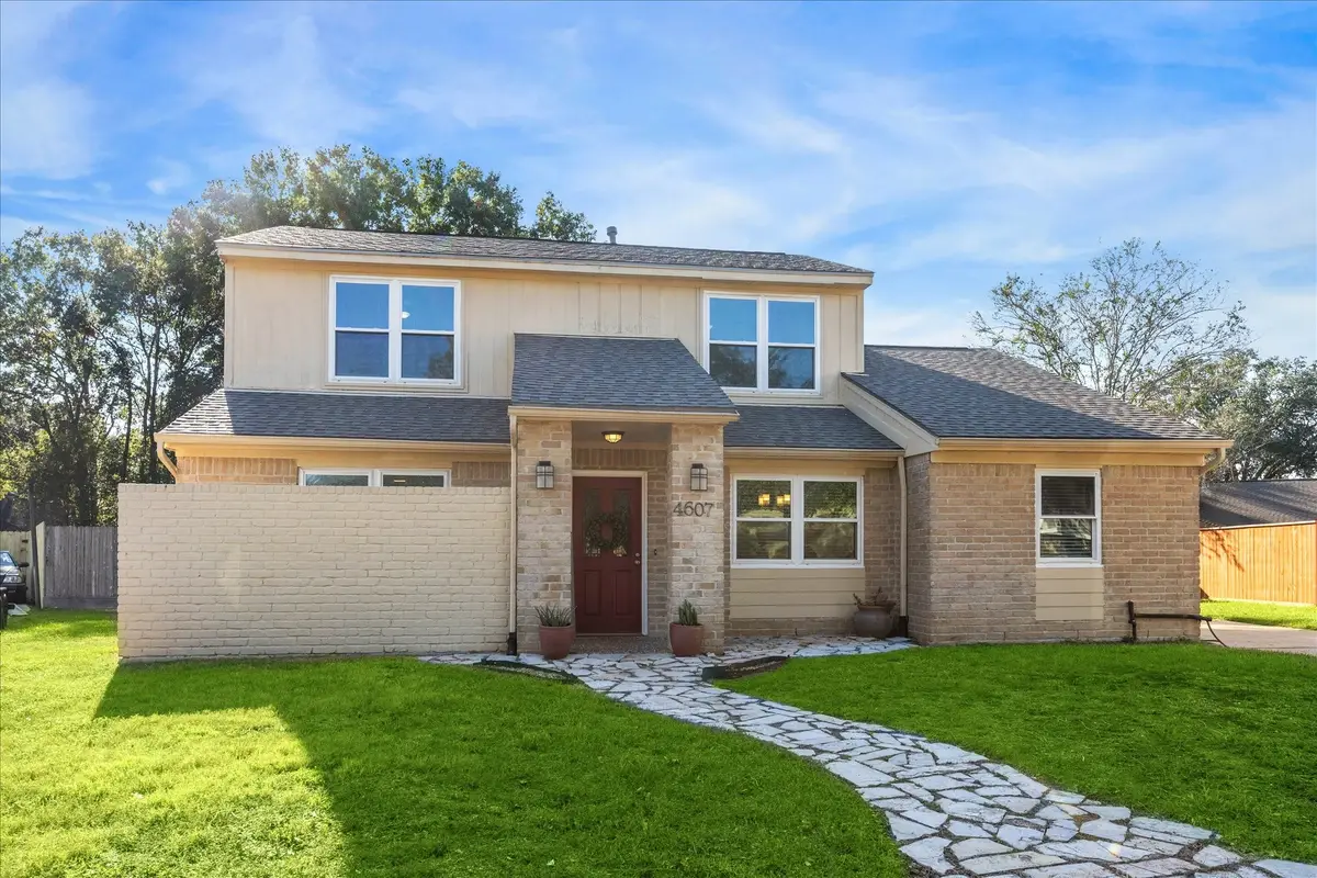 4607 Thistlecroft Drive, Houston, TX 77084 - Image #1
