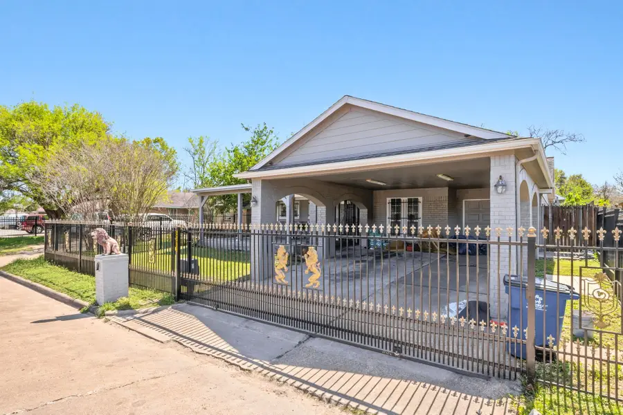 4422 Sandydale Lane, Houston, TX 77039 - #2