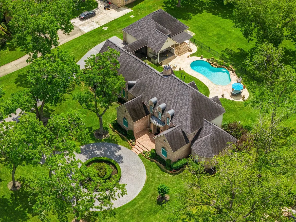 4323 Colony West Drive, Richmond, TX 77406 - Image #1