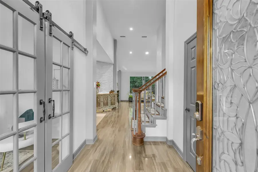 130 S Millport Circle, The Woodlands, TX 77382 - #3