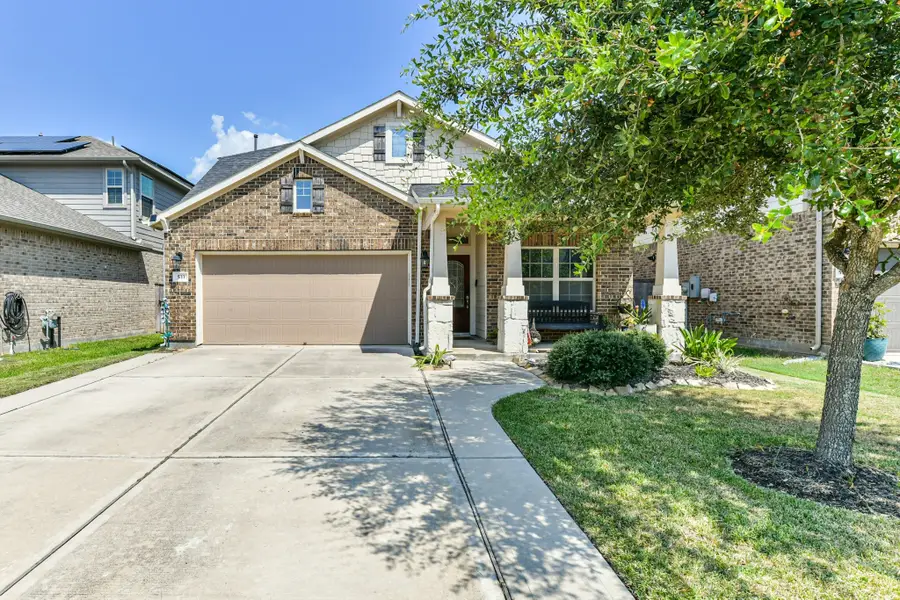 533 Winburn Tide Lane, La Porte, TX 77571 - Image #2